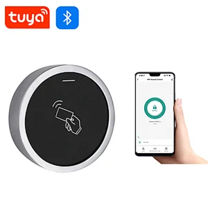 Tuya Smart Blue-tooth RFID Access Control for Access control system