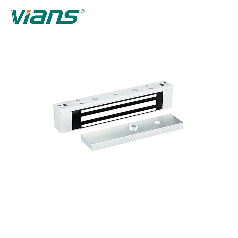 180kg/350lbs  Single Door Electric Magnetic Lock for Access Control  System