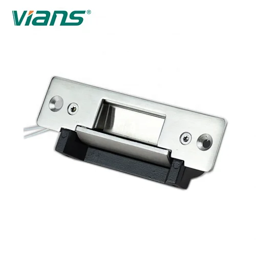 Vians Fail Secure Fail Safe Adjustable Access Control Electric Strike Lock