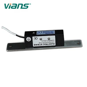 American Standard Mortise Lock Electric Strike Lock