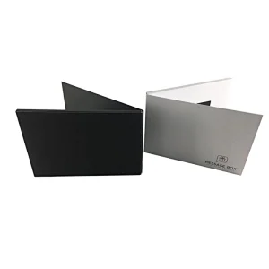 5inch A5 video brochure