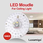Led ceiling light module SM05 Series