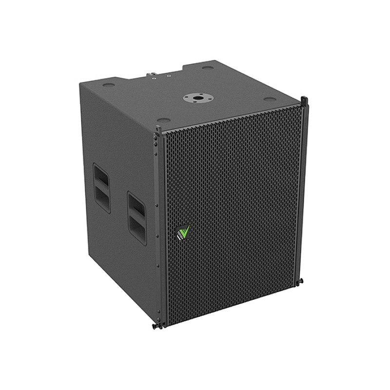 Single 18 inch speaker subwoofer from China Manufacturer Guangzhou