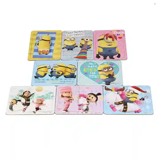Children puzzle