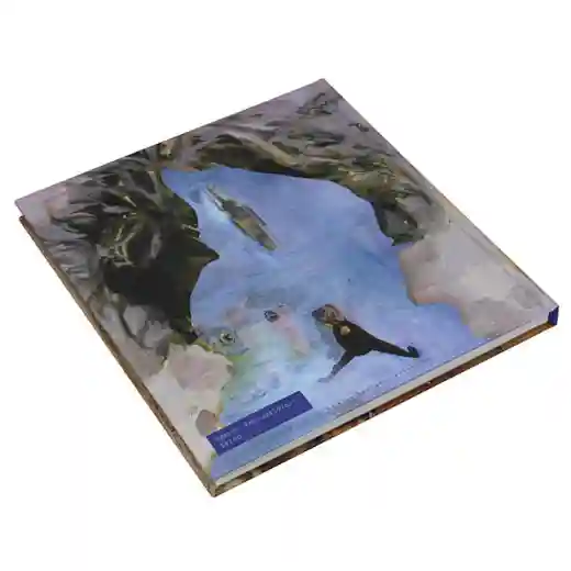 Art Photo Book Printing