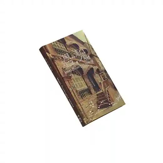 novel book printing