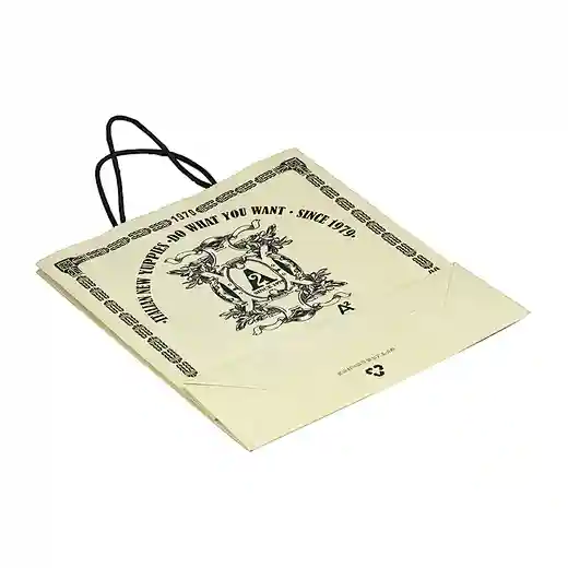  paper bag printing;Custom paper bag with logo;high quality kraft paper bag