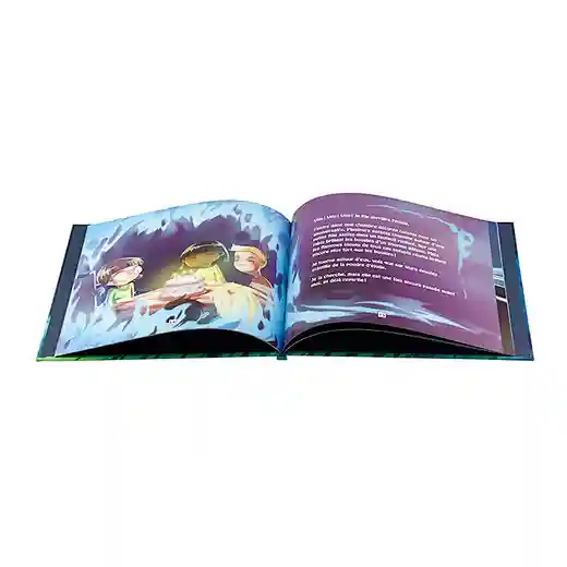 Picture Book Printing Services