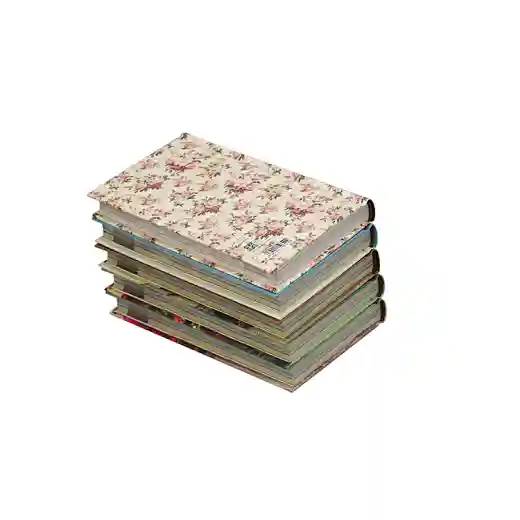 novel book printing