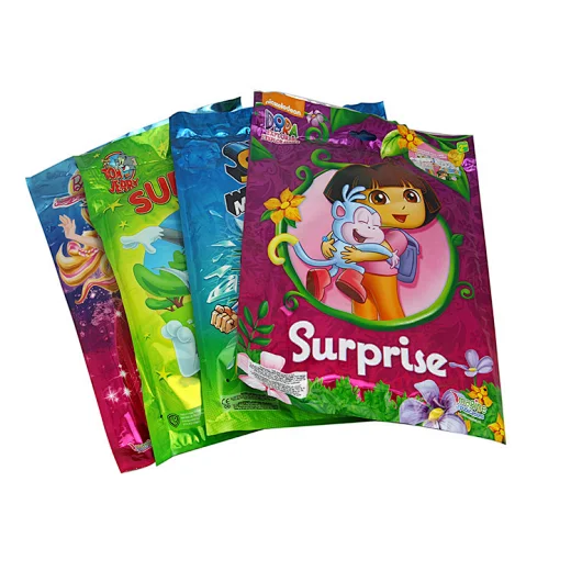 sticker book printing