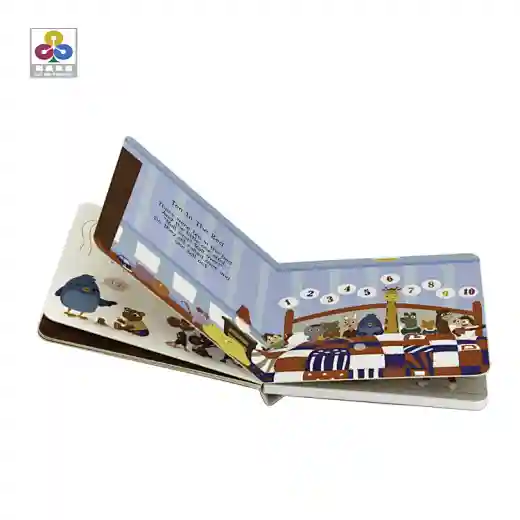 board book