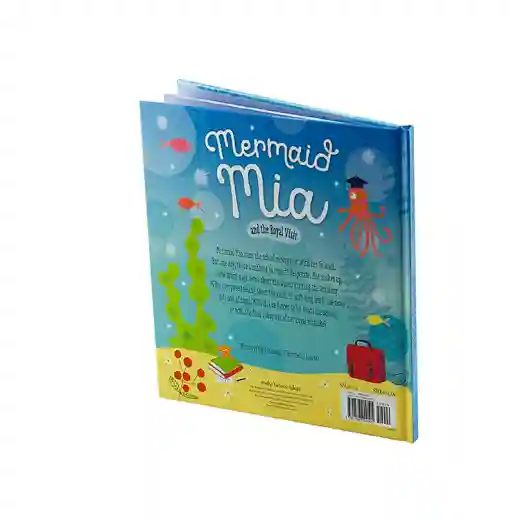 hardcover children book printing