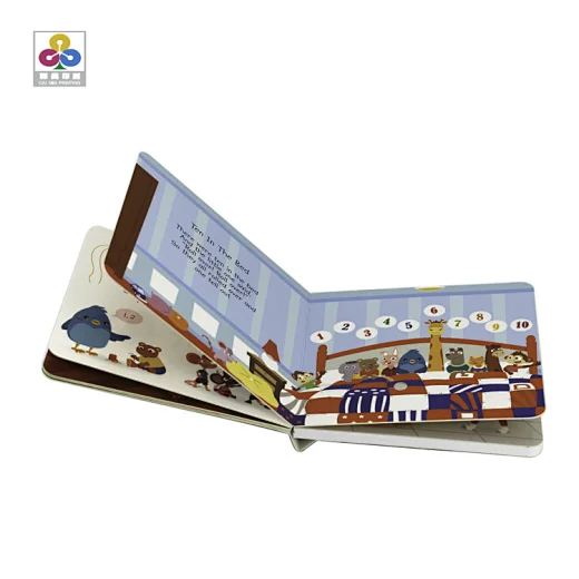 board book