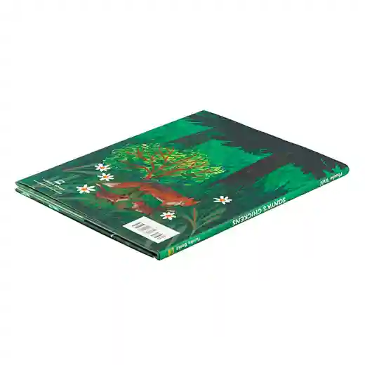 Picture Book Printing Services