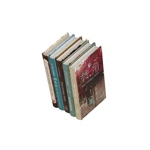 novel book printing
