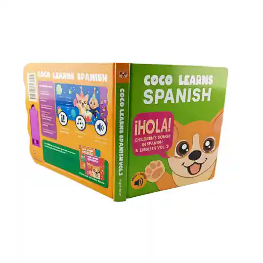 oem children's recording books