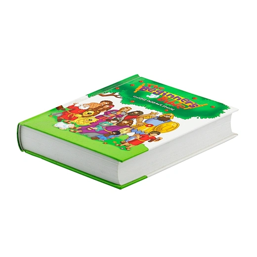Christian Book Bible