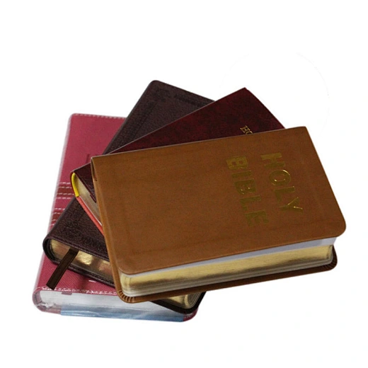 The New Kjv Bible