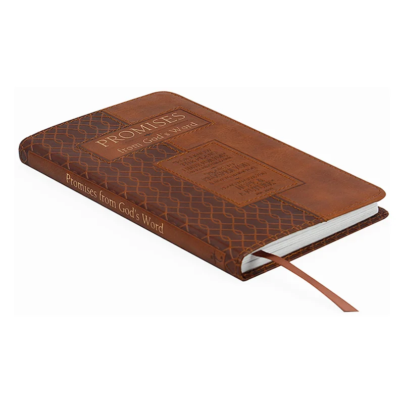 High Quality Customized Nice Leather Debossed Cover Similar Moleskin Notebook Printing