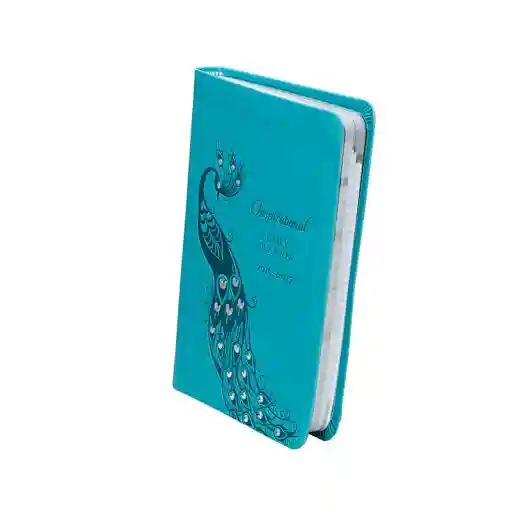 high quality embossed notebook