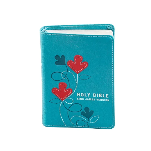  Printing Book Cheap Holy Bible