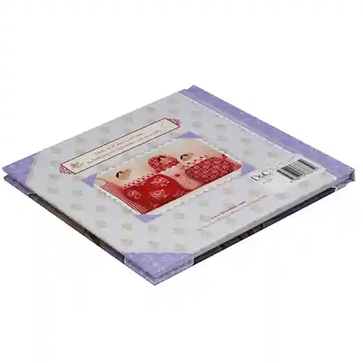 Wedding Book Printing