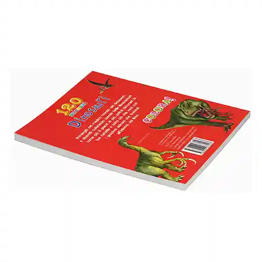  Paperback book printing soft cover