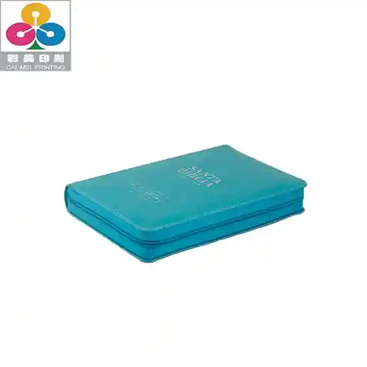 Bible Book Binding