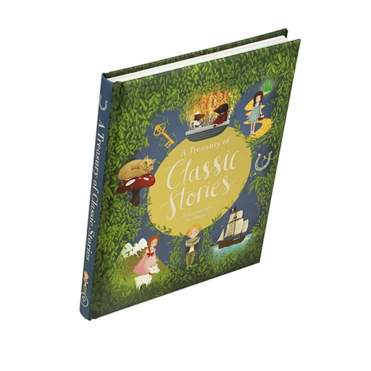 Children's Story Books in English