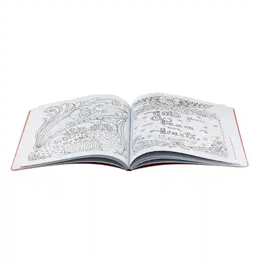 Soft Cover Book Printing