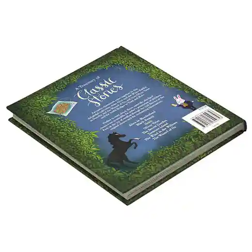 Children's Story Books in English