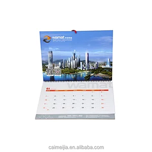 Professional Cheap Wall Calendar and Diary Printing