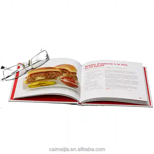  Cheap Price Book Printing