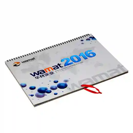 365 Days a Year Calendar