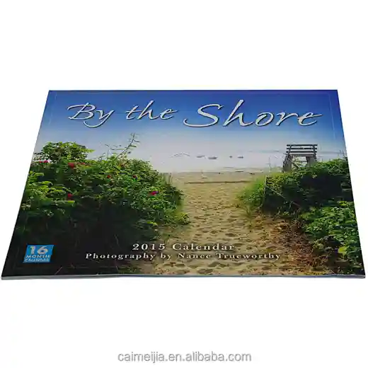 oem calendar and diary printing