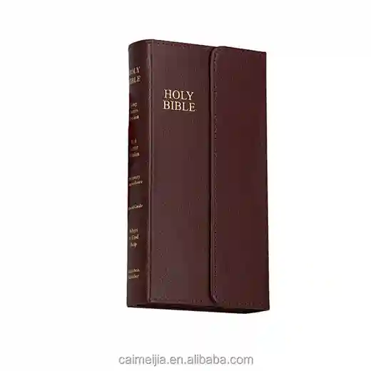 cheap james holy bible