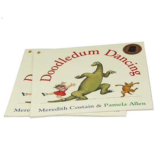 Children's Paperback Books