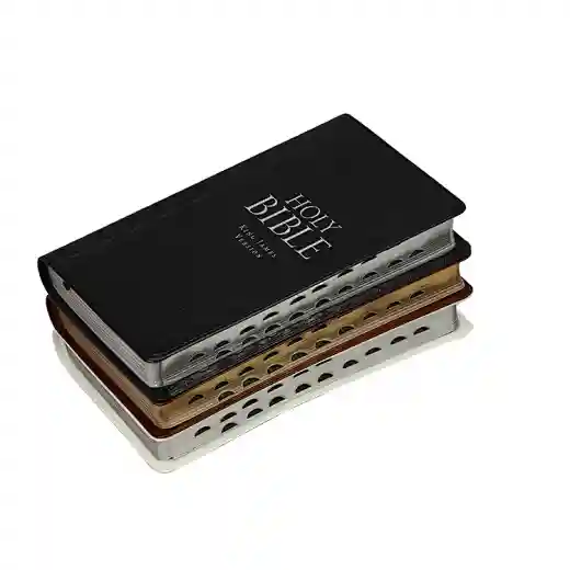 king james bible