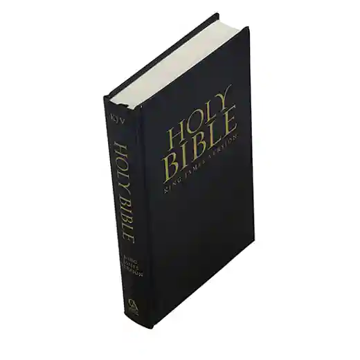 OEM holy bible book of james