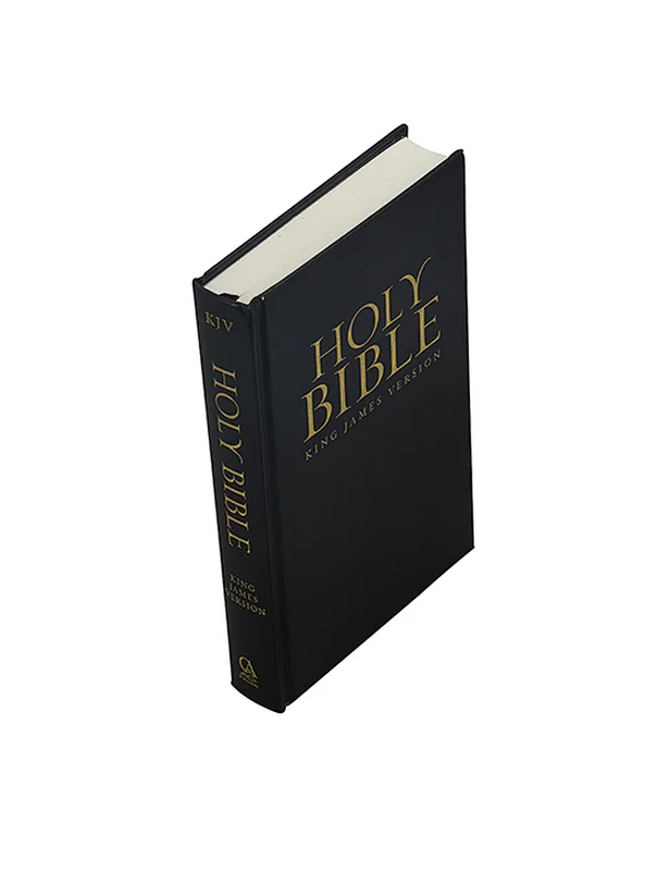 OEM holy bible book of james
