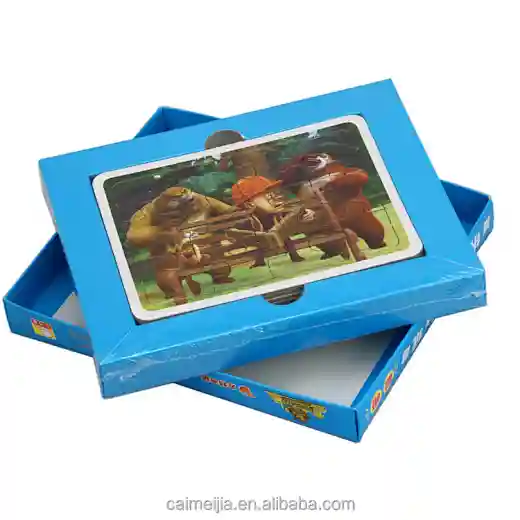 board puzzles for children printing