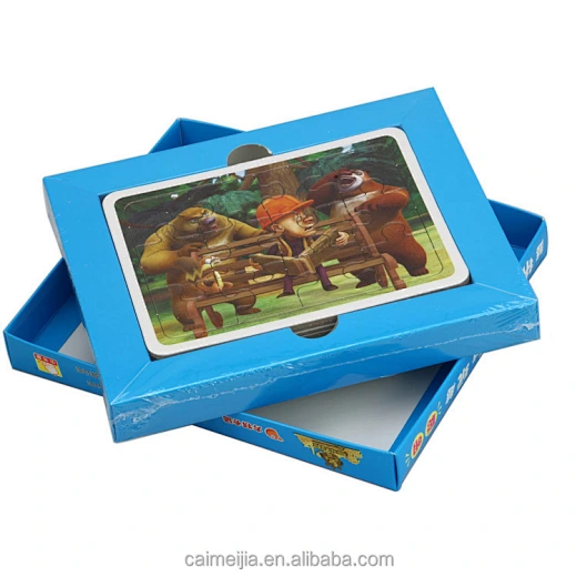 board puzzles for children printing