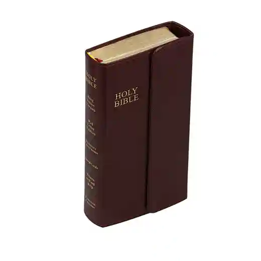  New King James Bible