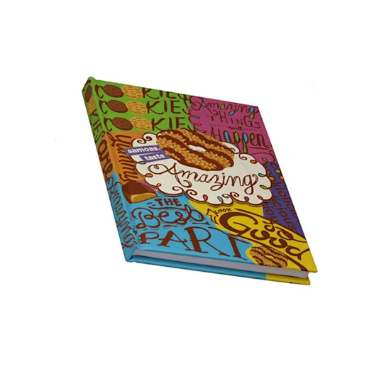 china print notebook