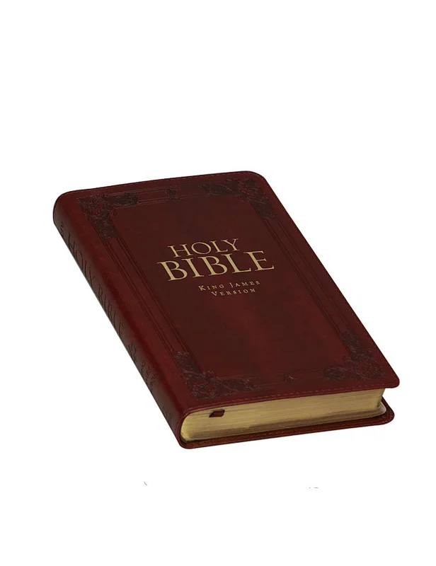 custom holy bible in english kjv