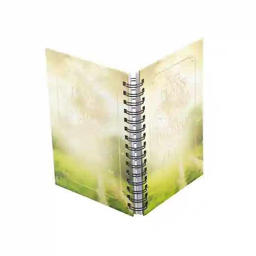oem notebook size a5