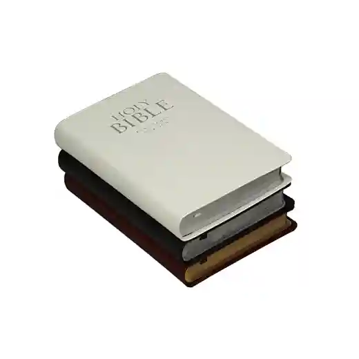 Full KJV Bible