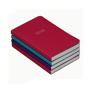 Student Exercise Book A5 Softcover Printing Small Notebook