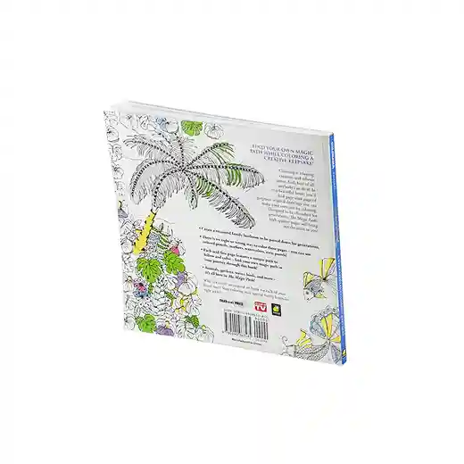 Soft Cover Book Printing