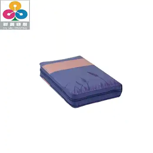 bible cover with zipper